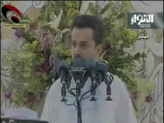 مولد النبي محمد (ص)