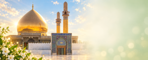 ولادة الامام الحسن العسكري (عليه السلام)