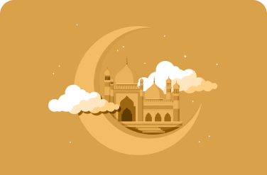 شهر رمضان