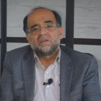 حسين علي شريف