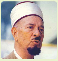 الشيخ محمد الصواف