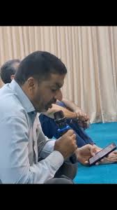 حسن المؤذن