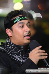 احمد المطوع