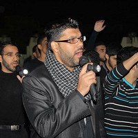 محمد الشيخ