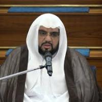 الشيخ عمار الحداد