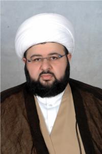 الشیخ محمد جمعه