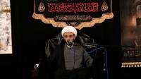الشيخ مؤيد المؤيد