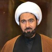 الشيخ علي النزغة