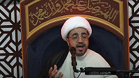 الشيخ إسماعيل