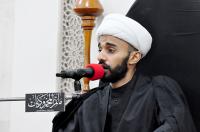 الشيخ عقيل الشريط