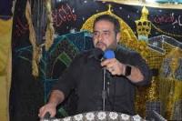 مصطفى النجفي