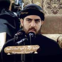 السيد علي الفياض