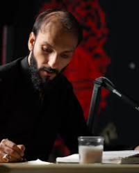 مهدي حيدري
