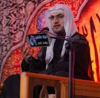 علي مشكور الحياوي