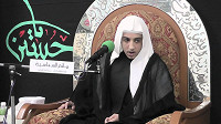 ملا مهدي العماري