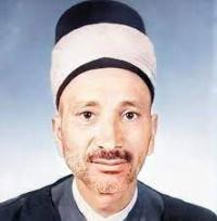 الشيخ هادي الكربلائي