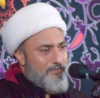 الشيخ علي السماوي
