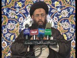و لا عائبة أؤنّب بها إلا حسّنتها