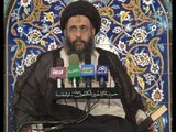 و من حسد أهل البغی المودّة