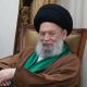 السيد محمد حسين فضل الله