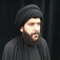سيد عبدالرسول الحسيني