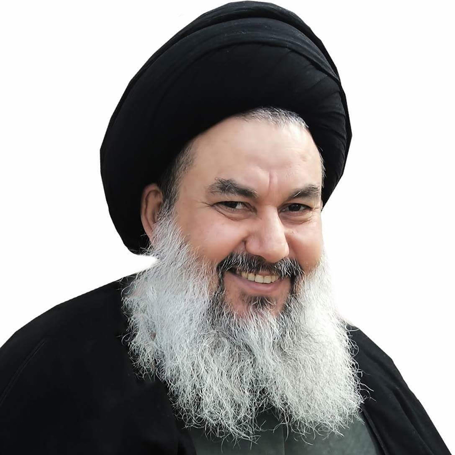 السيد ياسين الموسوي