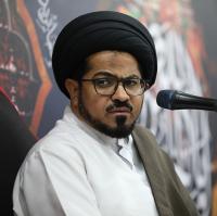 السيد عدنان الدرازي