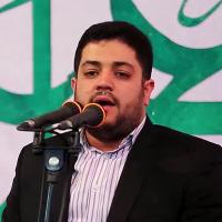 ولادة ابوالفضل العباس عليه السلام(1437 هـ) - 1