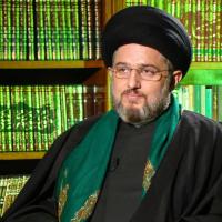 السيد حسين الحكيم