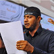السيد حسين الموسوي