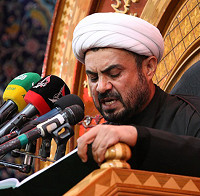 الشيخ عبدالأمير المنصوري