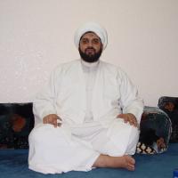 الشيخ علي آل سليس