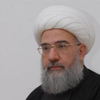 الشيخ فاضل المالكي