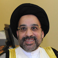 حسين القلاف