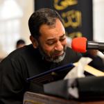 سعيد الماحوزي