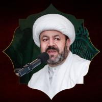 الشيخ عبد الغني العباس