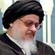السید علی الحسینی المیلانی