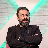 محمد رضا پورزرگری