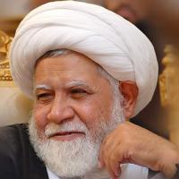 الشيخ هلال المؤمن