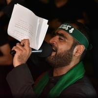 السيد عبدالرحمن الرفاعي