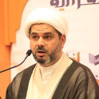 الشيخ أحمد امرالله