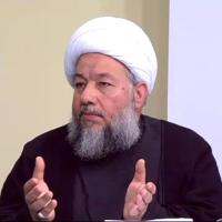 الشيخ صالح الكرباسي