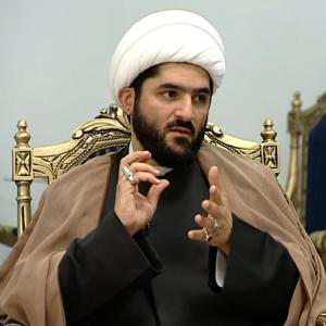 ذي راية الإيمان