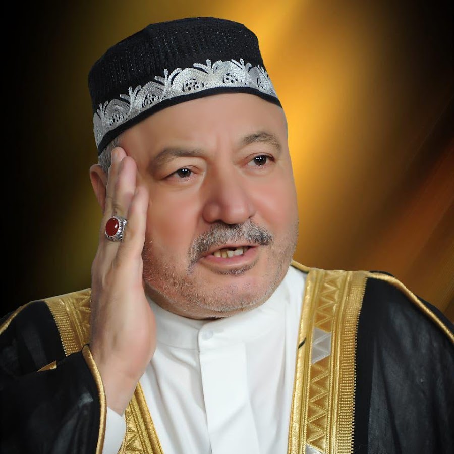 عامر الكاظمي