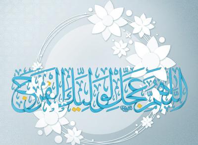 فيمن رأى المهدي في بيت الإمام العسكري