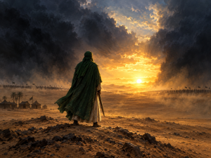 الحسين الشهيد