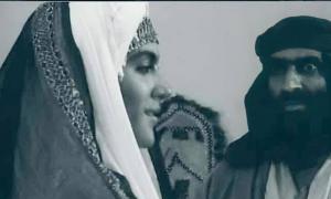 قطام شريكة بن ملجم في قتل أمير المؤمنين صلوات الله عليه
