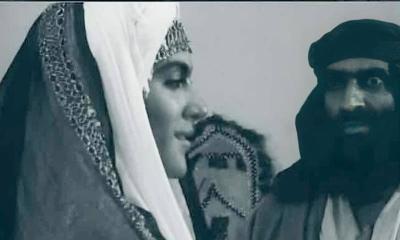 قطام شريكة بن ملجم في قتل أمير المؤمنين صلوات الله عليه