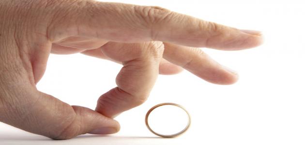 خمسة أسباب مثبتة علمياُ للطلاق