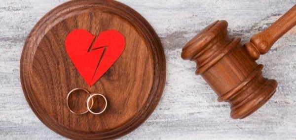 5 نصائح للتعامل مع الانفصال أو الطلاق